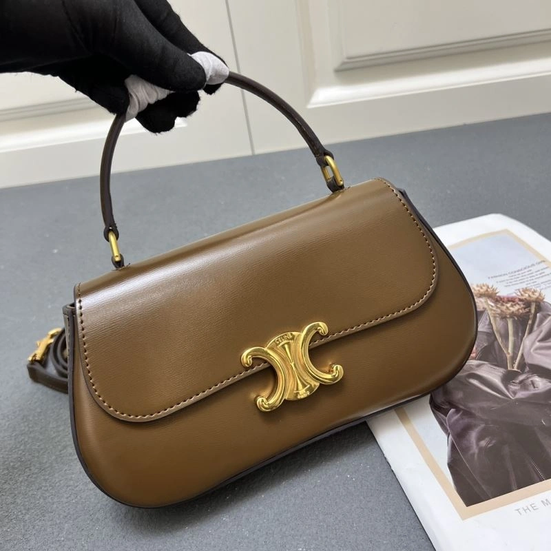 WaterResistant Celine Satchel Bags 84594