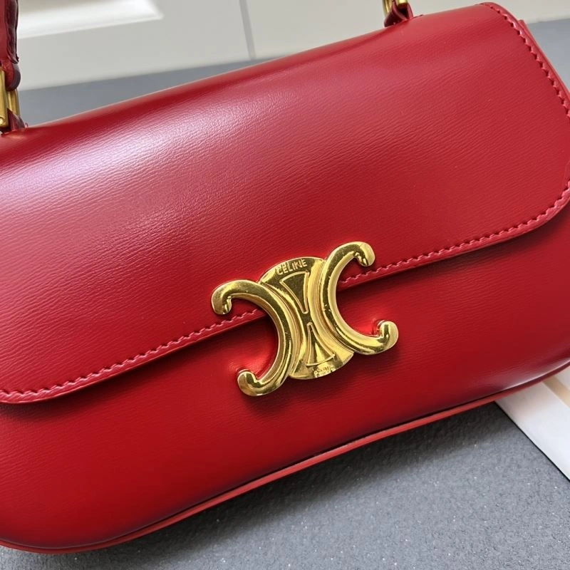 Celine Satchel Bags Premium 84513