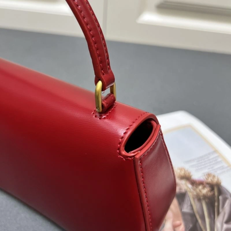 Celine Satchel Bags Premium 84513