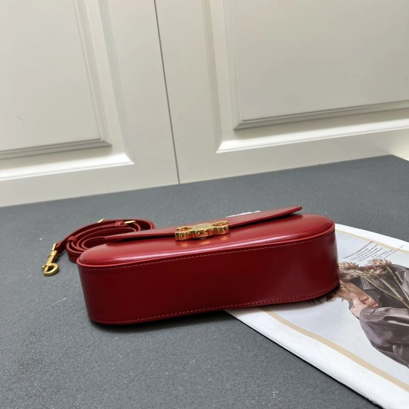 Celine Satchel Bags Premium 84513