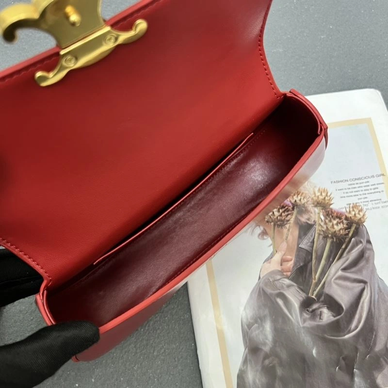 Celine Satchel Bags Premium 84513