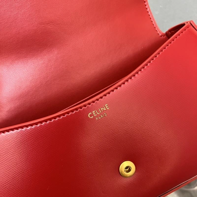 Celine Satchel Bags Premium 84513