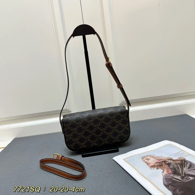 StreetReady Celine Satchel Bags 84508