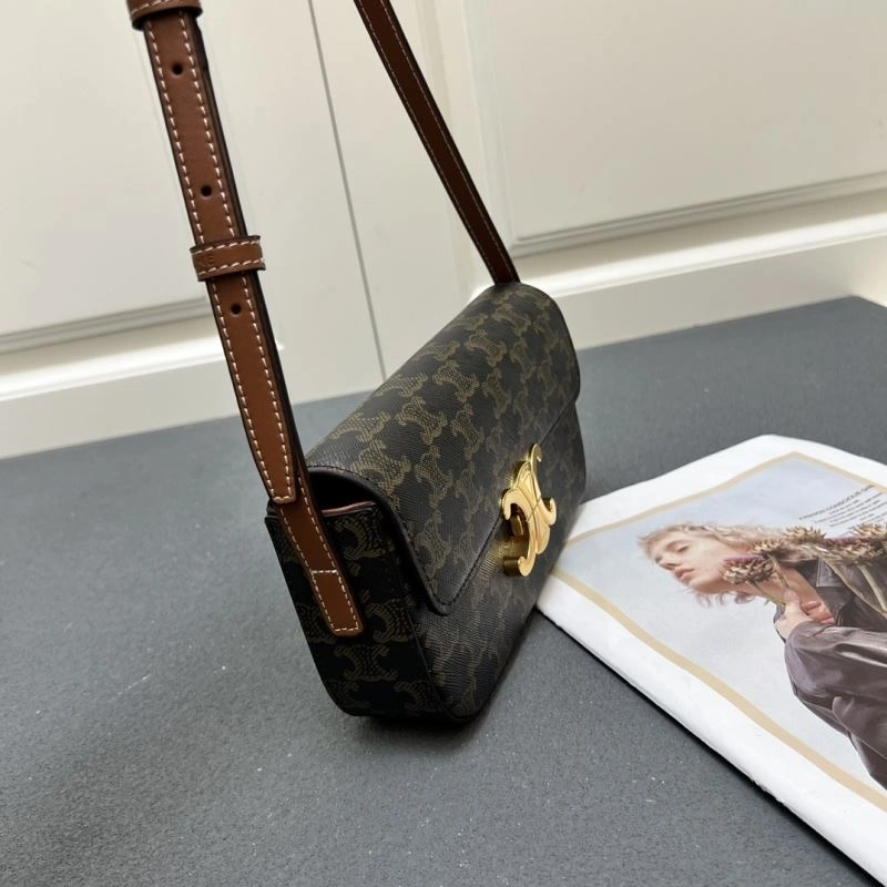 StreetReady Celine Satchel Bags 84508