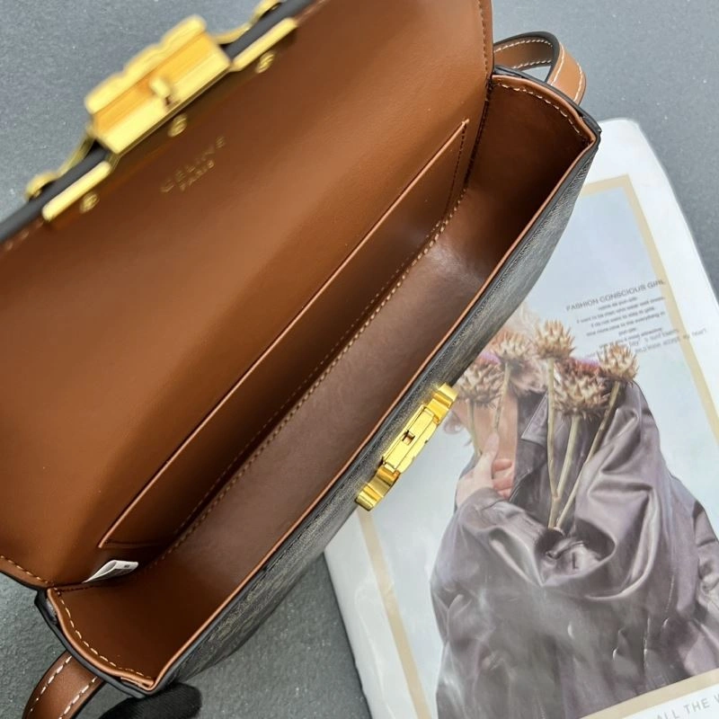 StreetReady Celine Satchel Bags 84508