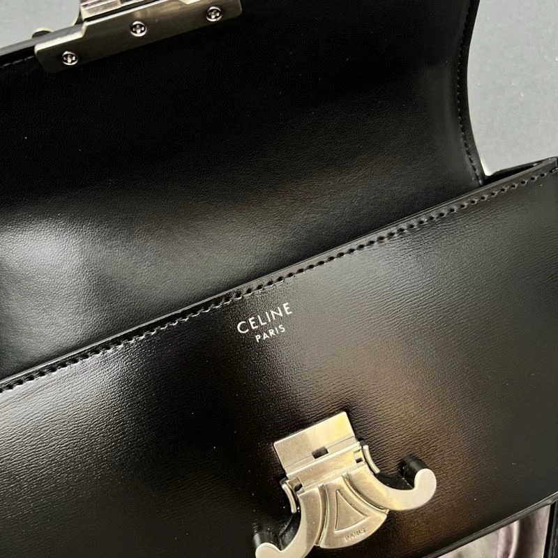 Celine Satchel Bags Original 84509