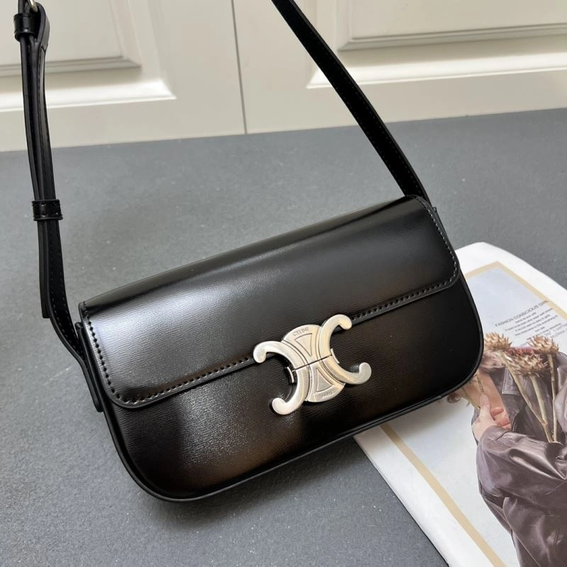 Celine Satchel Bags Original 84509