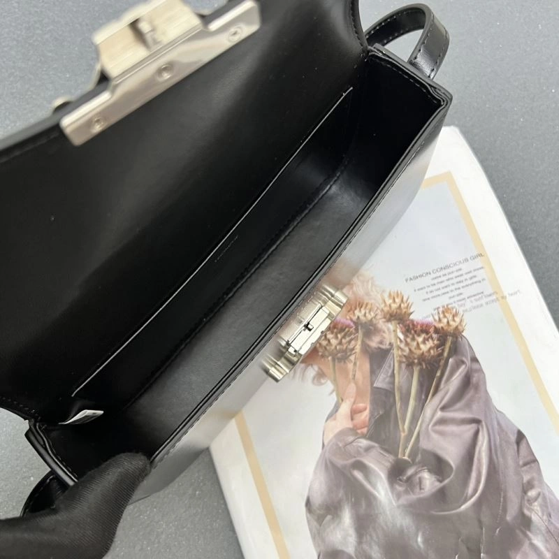 Celine Satchel Bags Original 84509