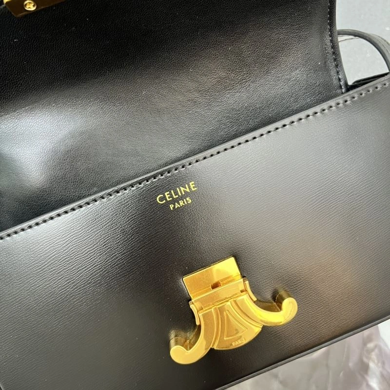 WrinkleFree Celine Satchel Bags 84510