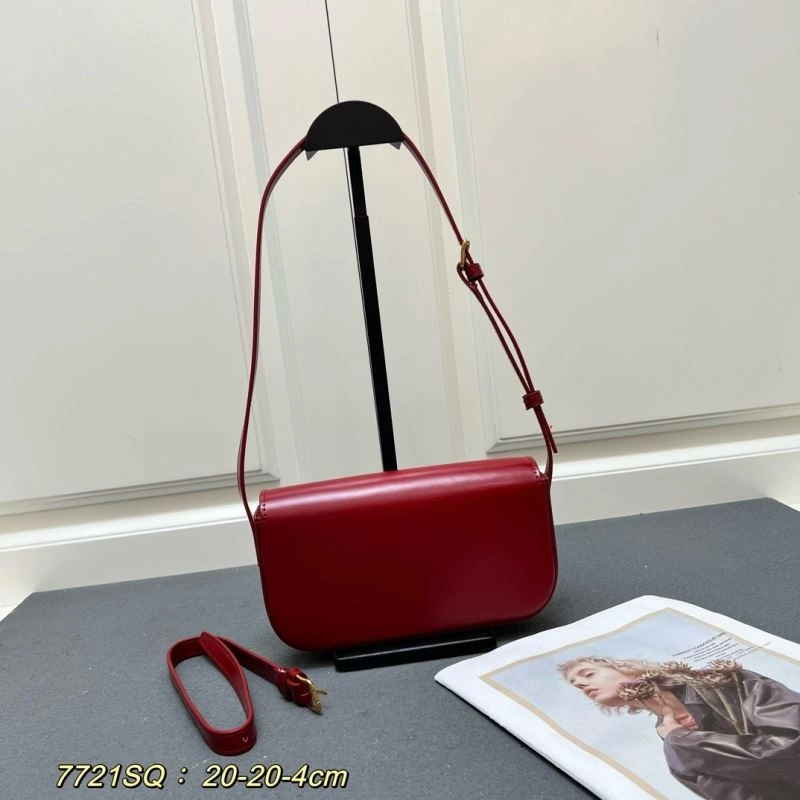 Celine Satchel Bags EasyMatch 84577