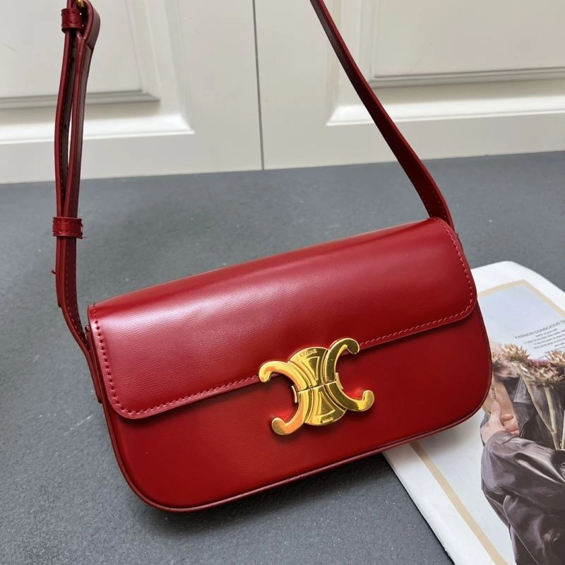 Celine Satchel Bags EasyMatch 84577