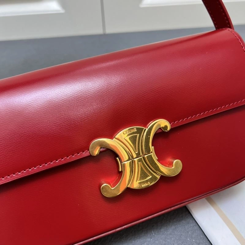 Celine Satchel Bags EasyMatch 84577