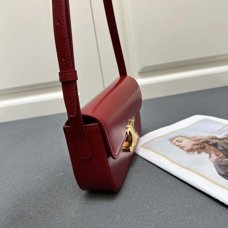 Celine Satchel Bags EasyMatch 84577