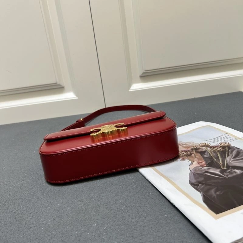 Celine Satchel Bags EasyMatch 84577