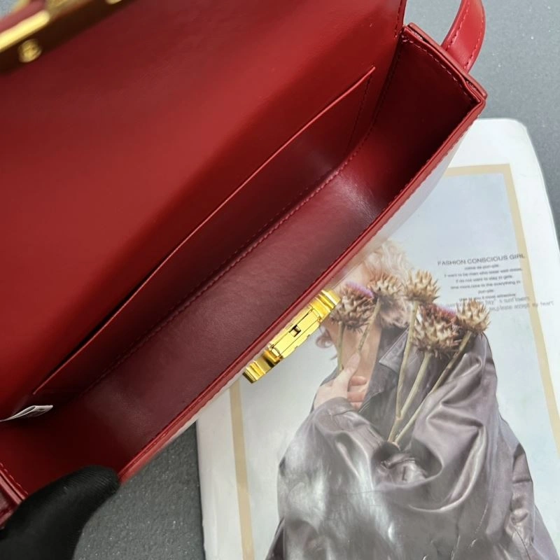 Celine Satchel Bags EasyMatch 84577