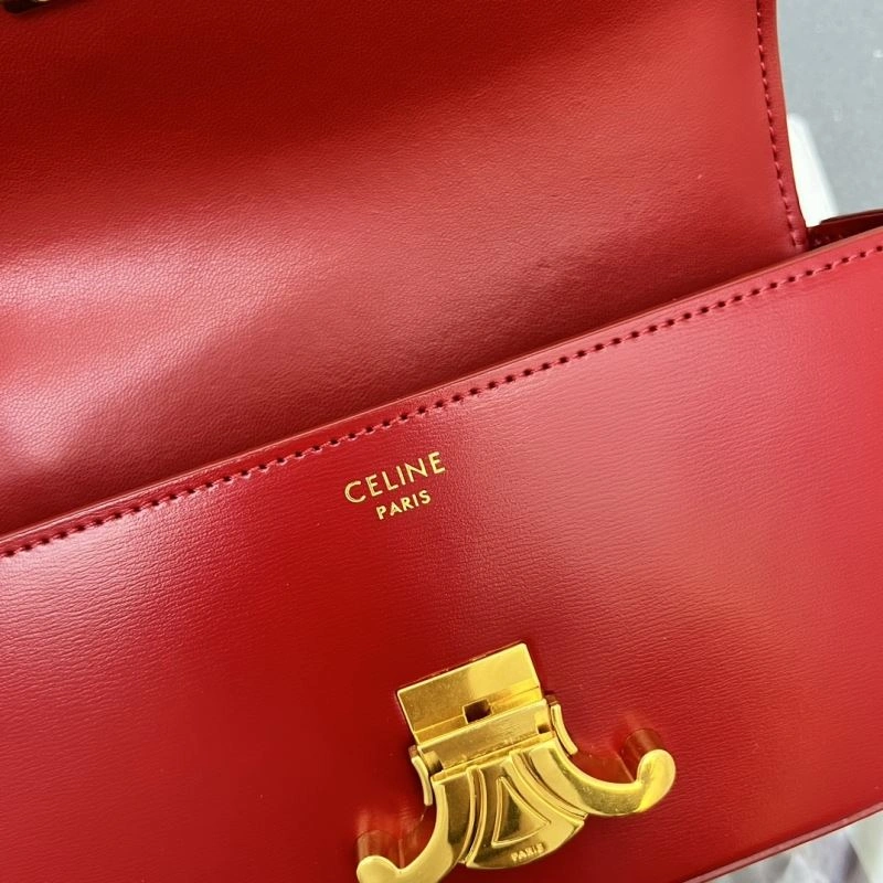 Celine Satchel Bags EasyMatch 84577