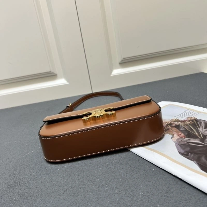 Celine Satchel Bags WeatherProof 84507