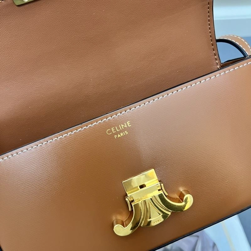 Celine Satchel Bags WeatherProof 84507