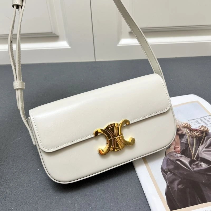 Celine Satchel Bags RelaxedFit 84506