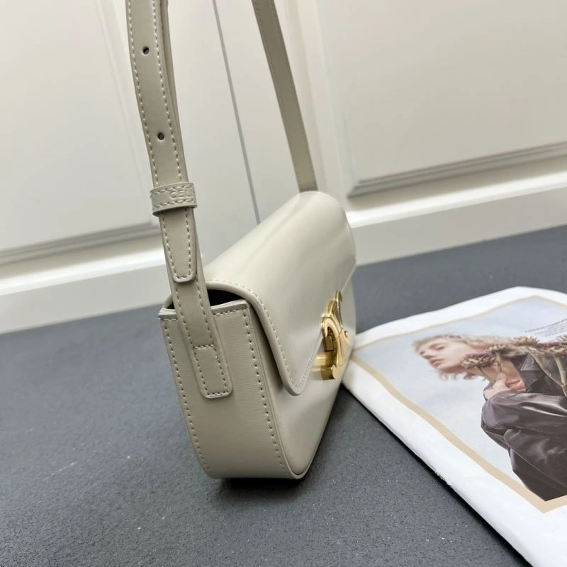 Celine Satchel Bags RelaxedFit 84506