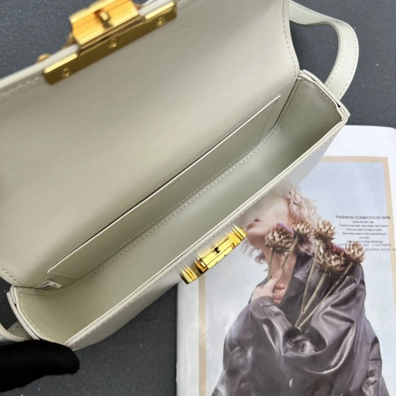 Celine Satchel Bags RelaxedFit 84506
