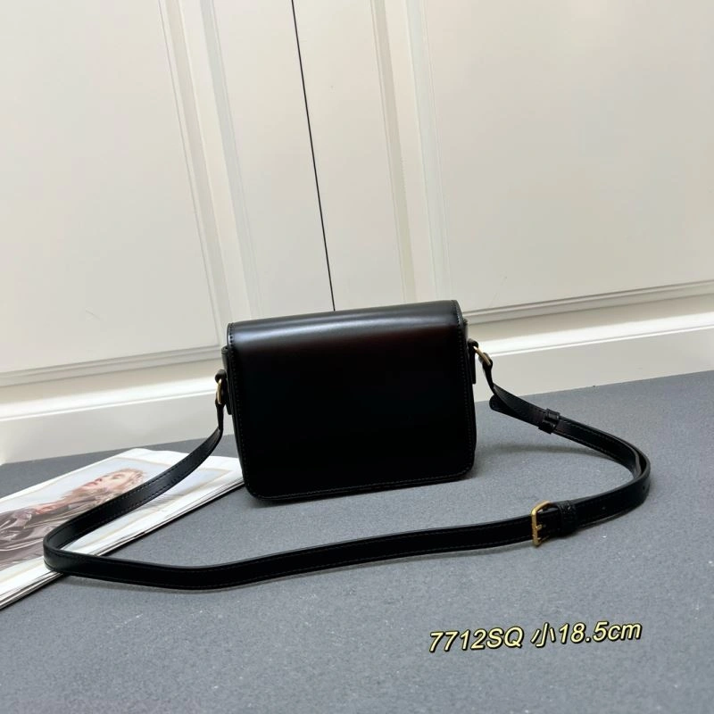 Celine Satchel Bags GoAnywhere 84505