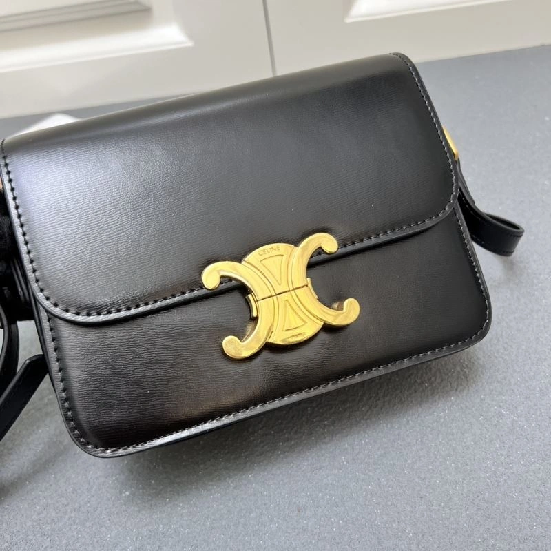 Celine Satchel Bags GoAnywhere 84505