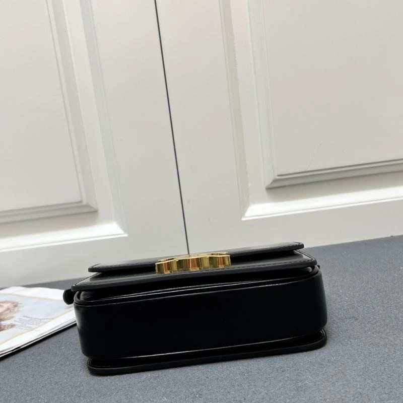 Celine Satchel Bags GoAnywhere 84505