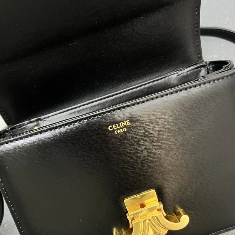 Celine Satchel Bags GoAnywhere 84505