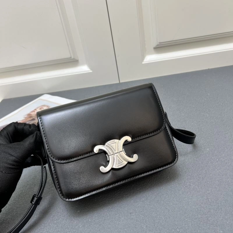 Celine Satchel Bags Breathable 84504