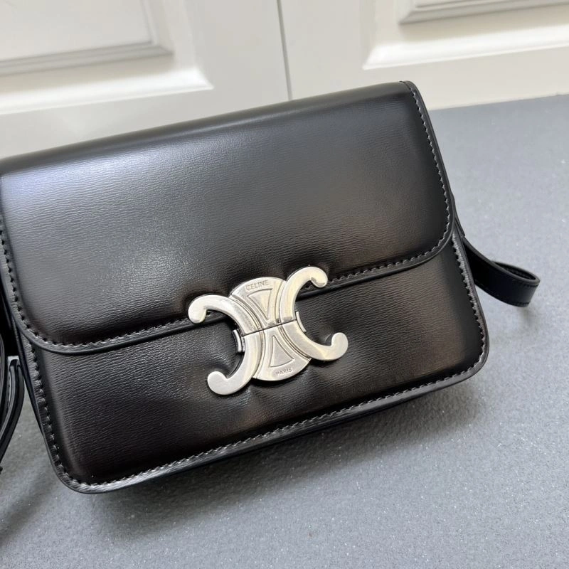 Celine Satchel Bags Breathable 84504