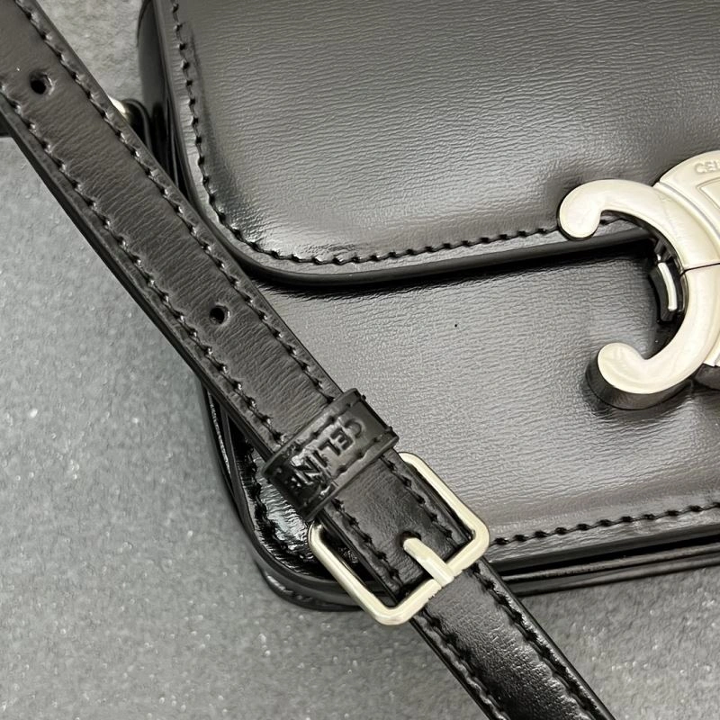 Celine Satchel Bags Breathable 84504