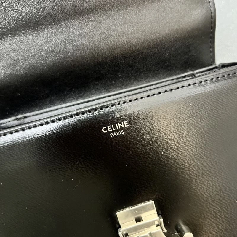 Celine Satchel Bags Breathable 84504