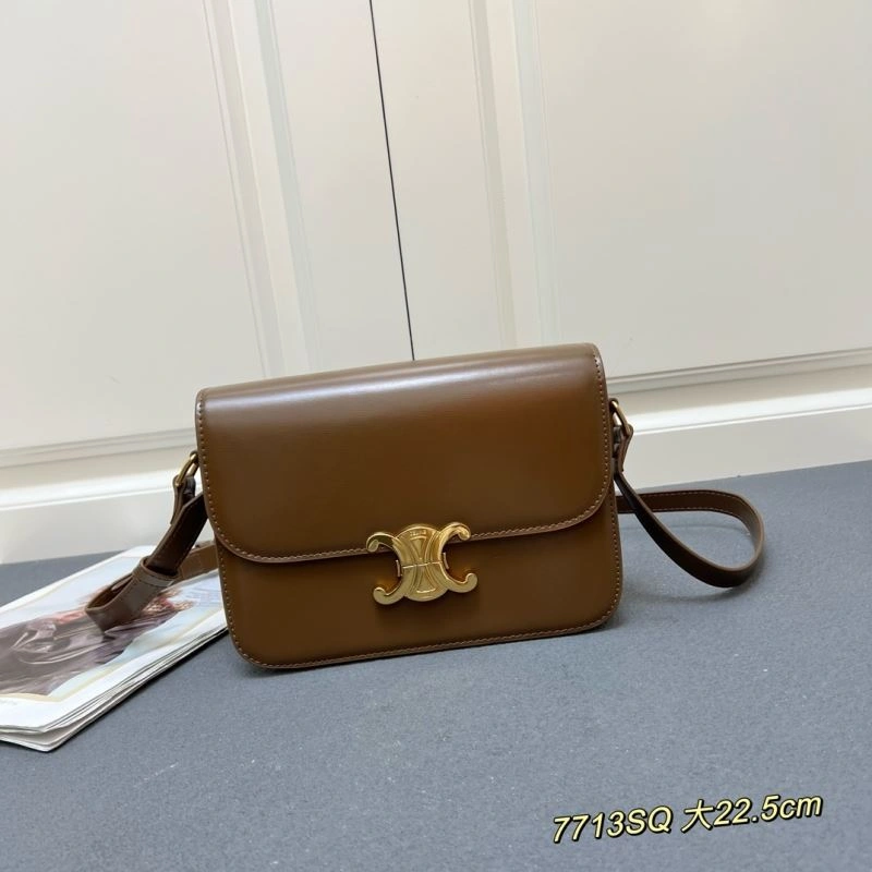 Lightweight Celine Satchel Bags 84502