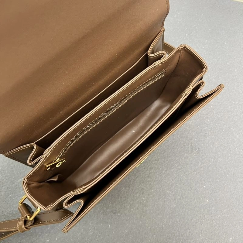 Lightweight Celine Satchel Bags 84502