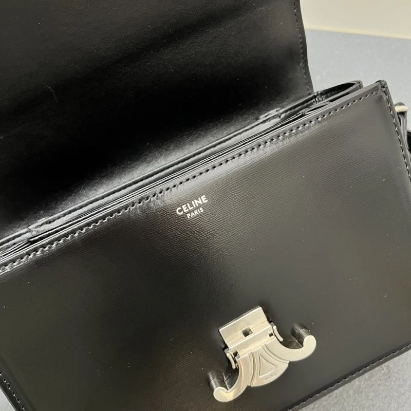 Celine Satchel Bags UrbanStyle 84501