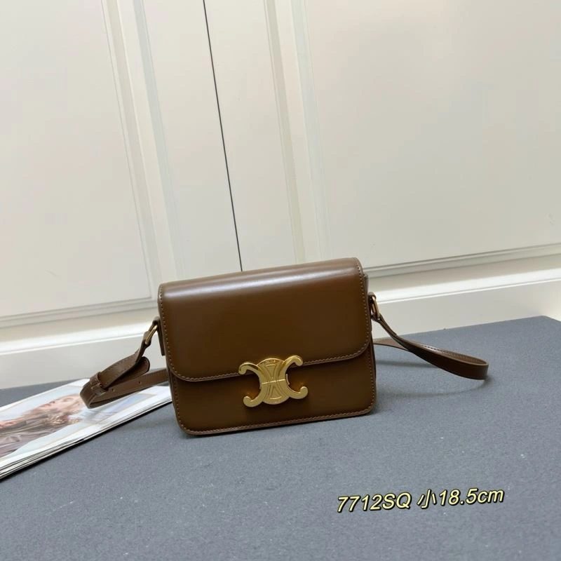 Timeless Celine Satchel Bags 84498