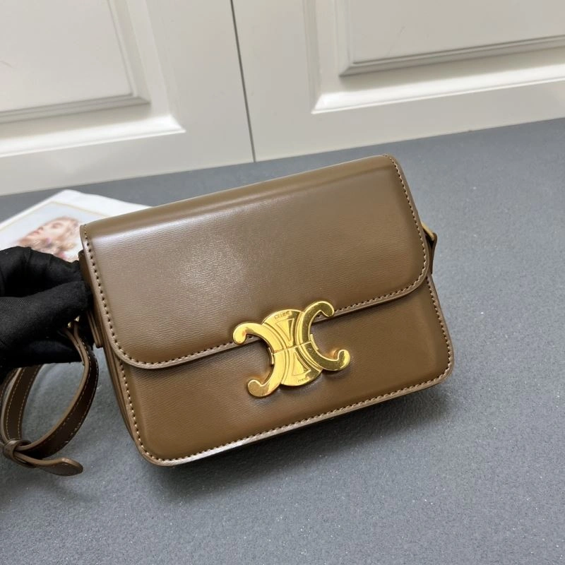 Timeless Celine Satchel Bags 84498