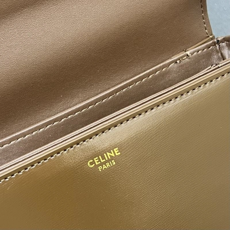 Timeless Celine Satchel Bags 84498