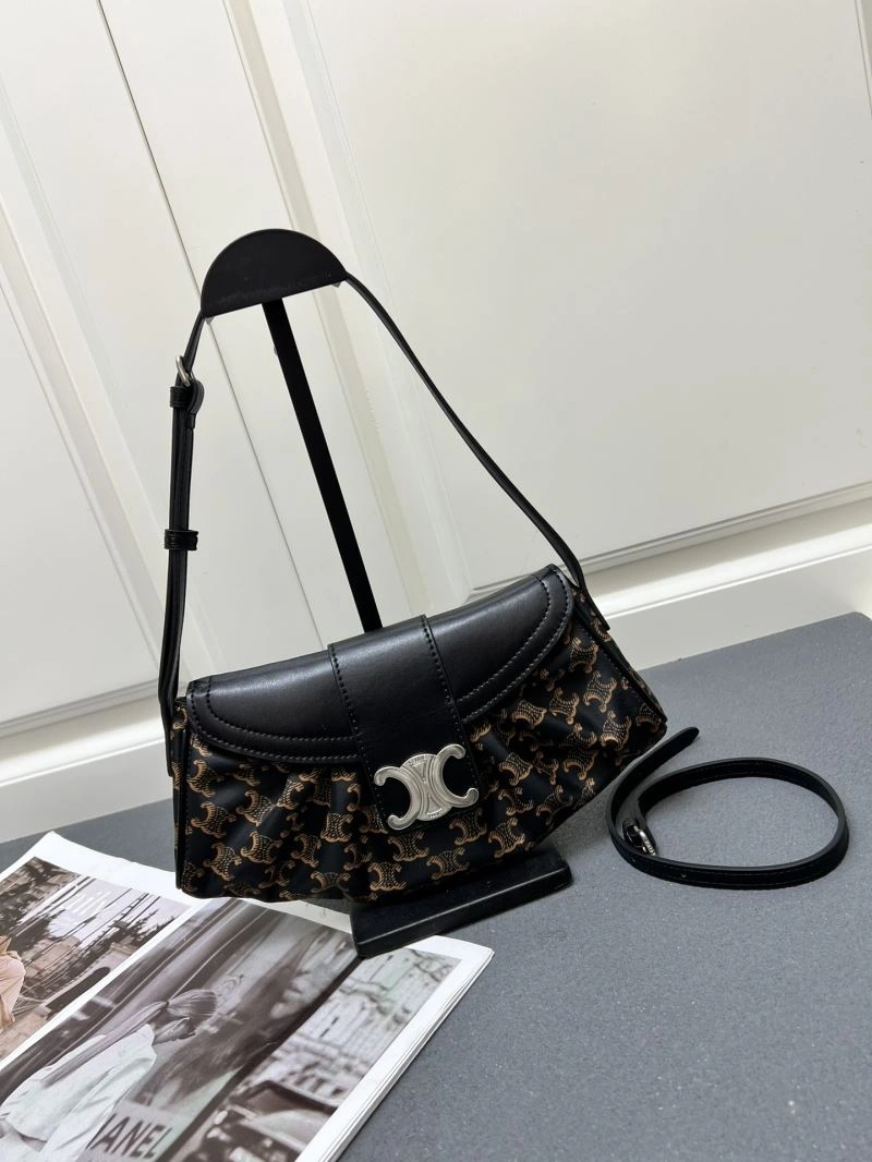 Sophisticated Celine Satchel Bags 84496