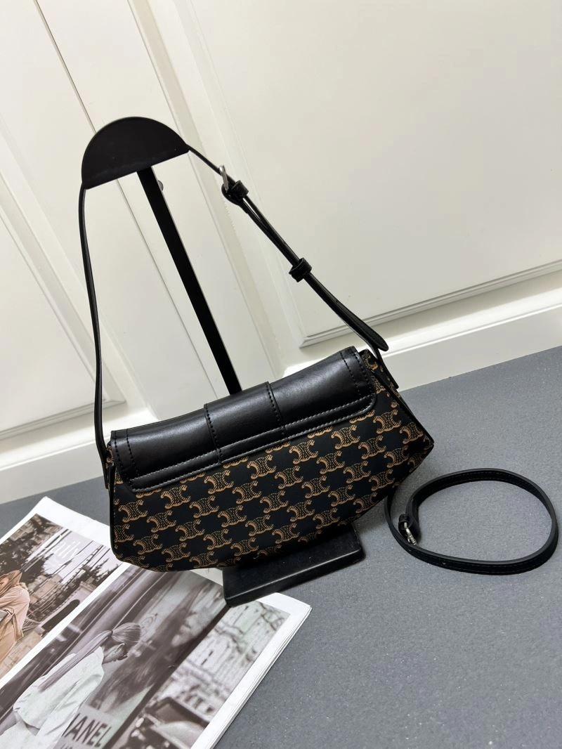 Sophisticated Celine Satchel Bags 84496