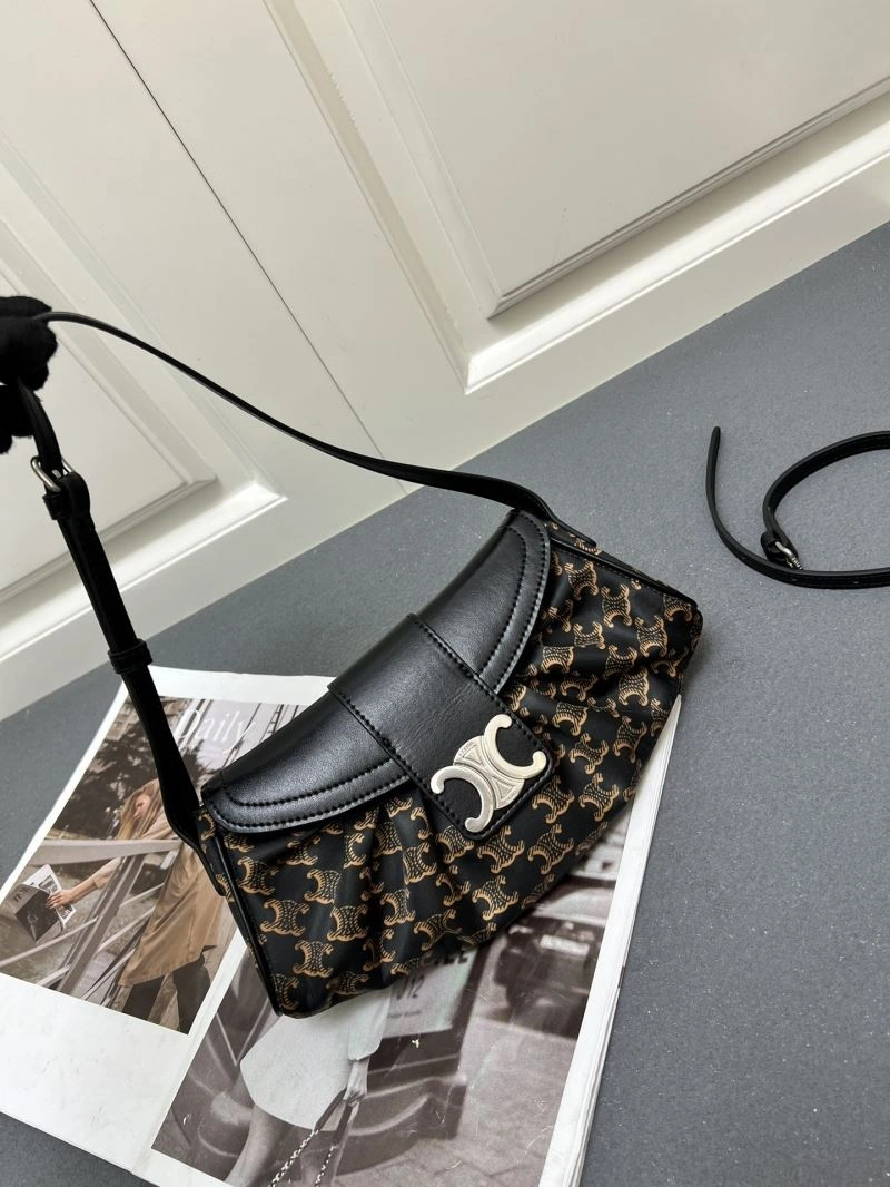 Sophisticated Celine Satchel Bags 84496