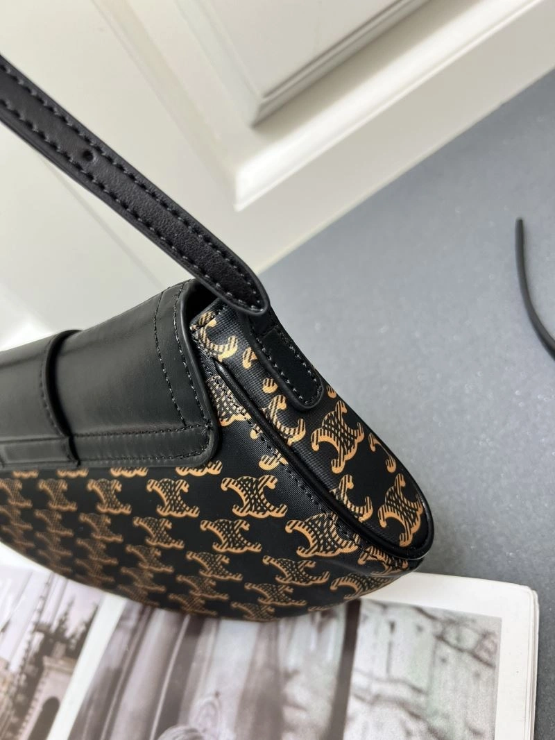 Sophisticated Celine Satchel Bags 84496