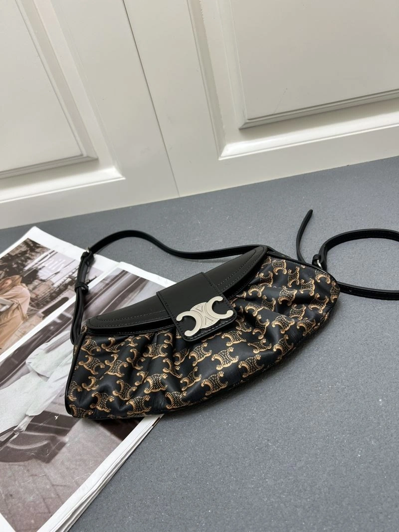 Sophisticated Celine Satchel Bags 84496