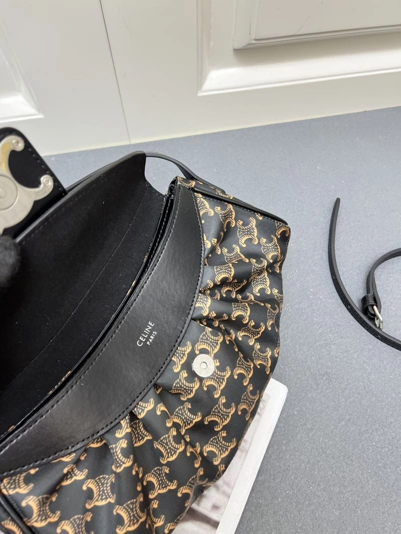 Sophisticated Celine Satchel Bags 84496