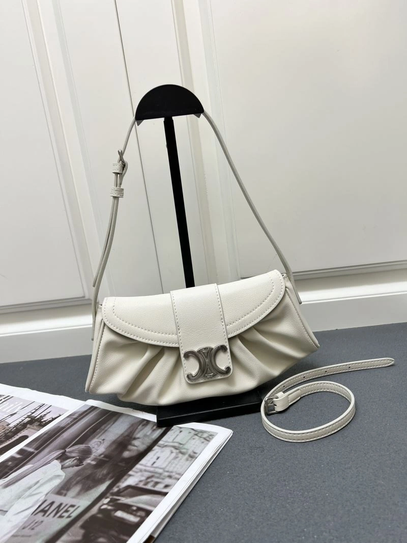 Celine Satchel Bags AllSeason 84515