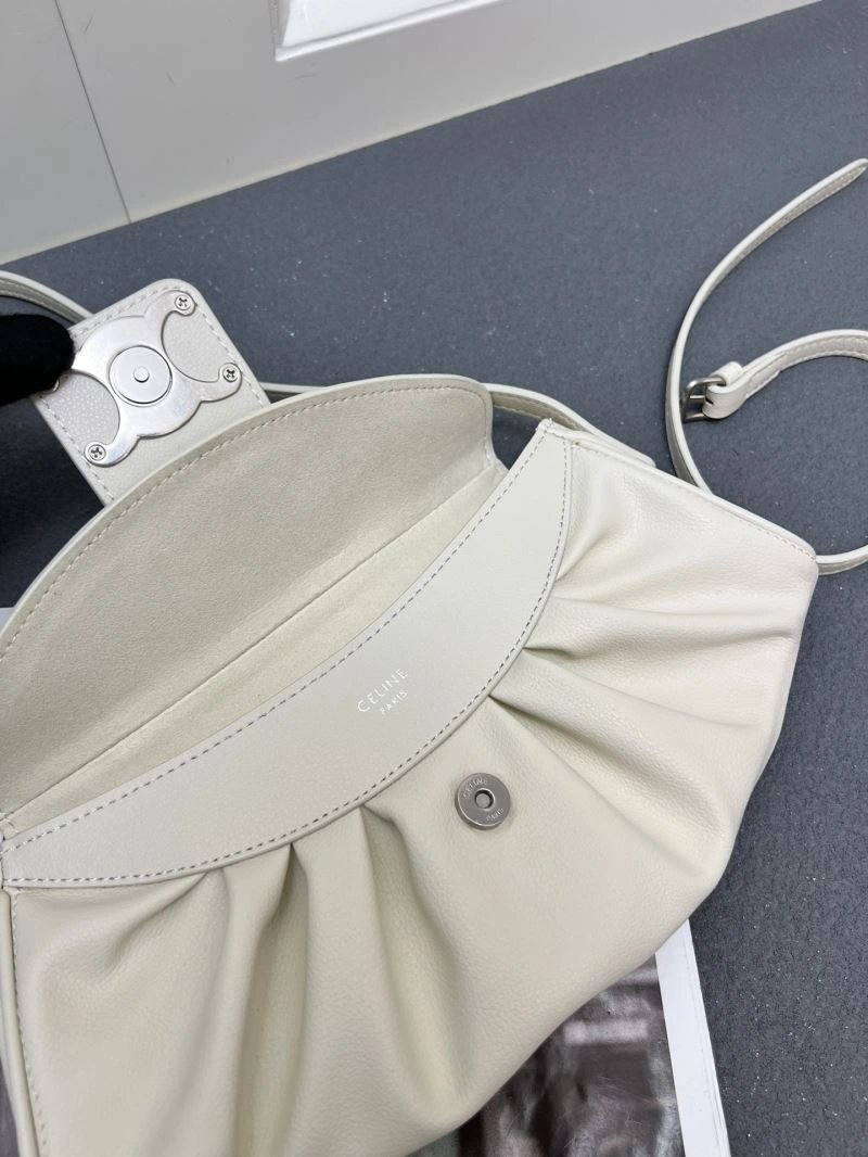 Celine Satchel Bags AllSeason 84515