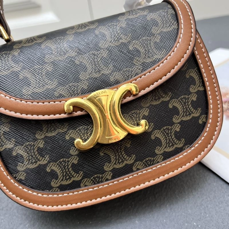 Functional Celine Satchel Bags 84491