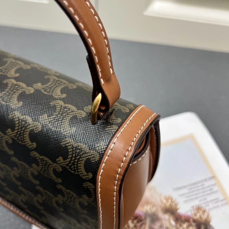 Functional Celine Satchel Bags 84491