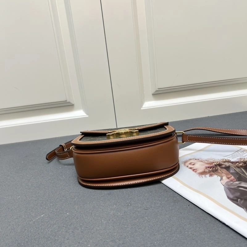 Celine Satchel Bags WrinkleFree 84564